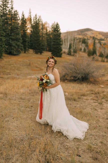 Pro bam - Covid wedding 10