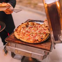 Pro bam - Covid wedding - 14