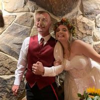 Pro bam - Covid wedding - 19