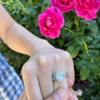 Brides of 2022! Show us your ring! - 1