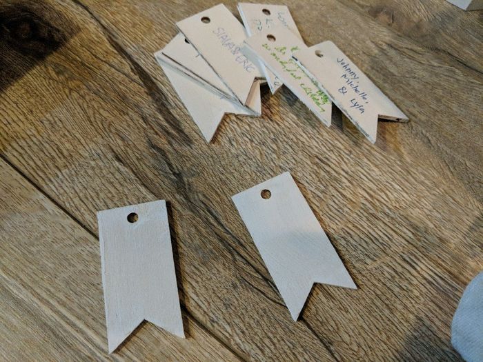 Guest book alternatives? 4