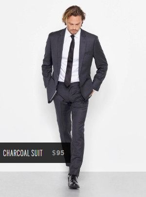 Groomsmen Suit Colors