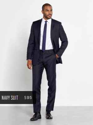 Groomsmen Suit Colors