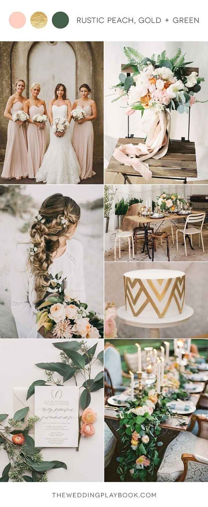 Guest "Dress Code" for Spring Wedding?