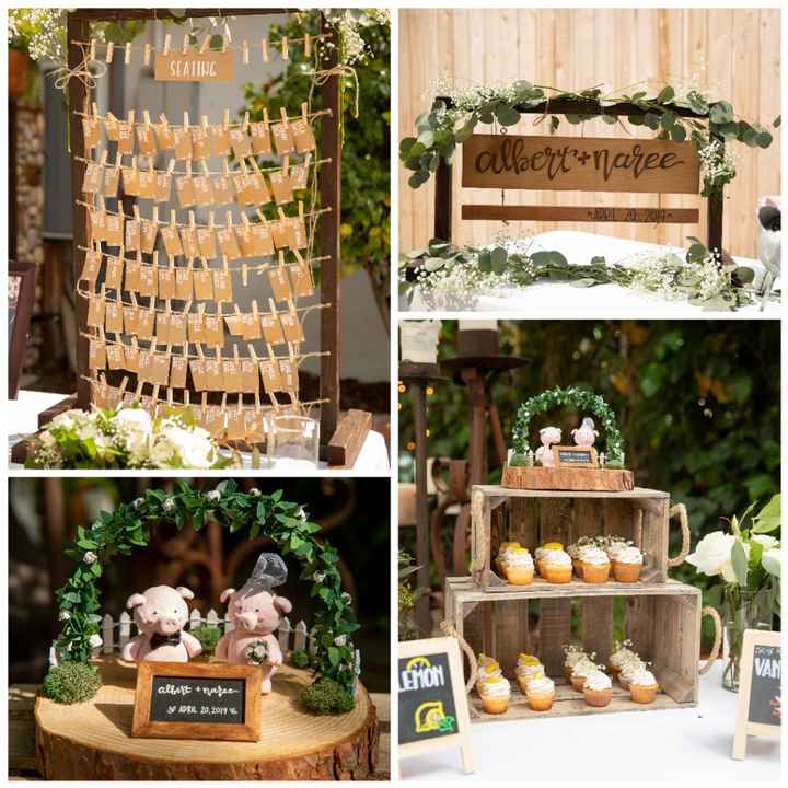 Budget crisis! Has anyone successfully planned their wedding for around $10,000? - 1