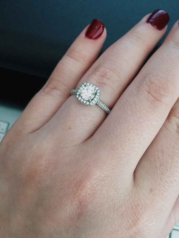 Rings!!!