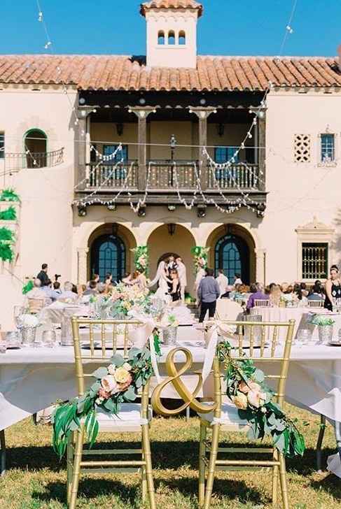 What is your wedding theme style?