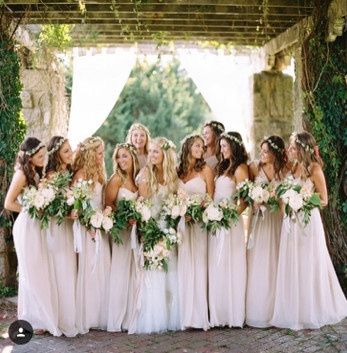 What is your wedding theme style?