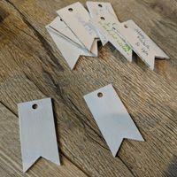 Guest book alternatives? - 1