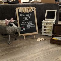 Guest book alternatives? - 2