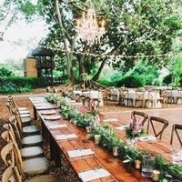 What is your wedding theme style?