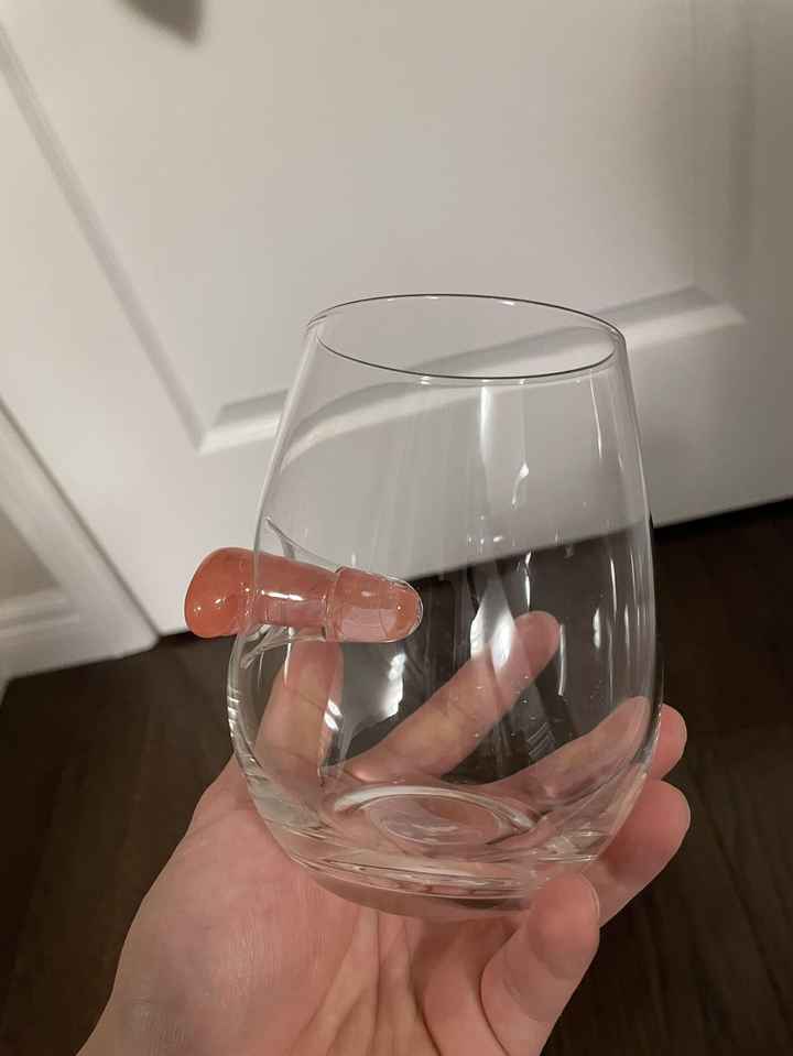 Need helping finding gift - 3