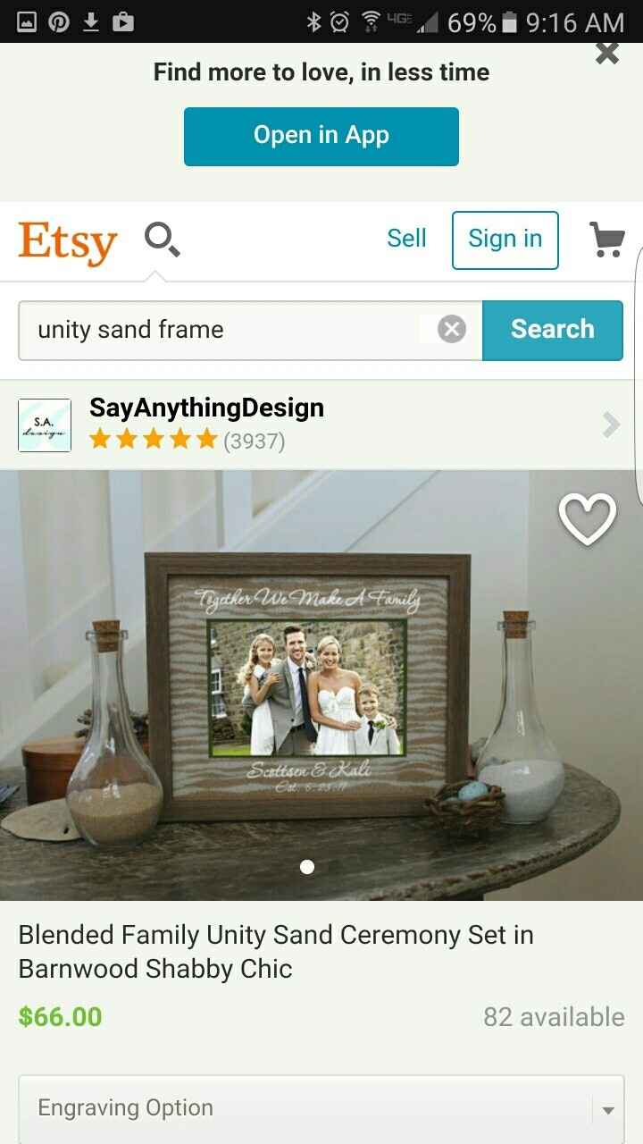 Show me your Unity Sand Sets