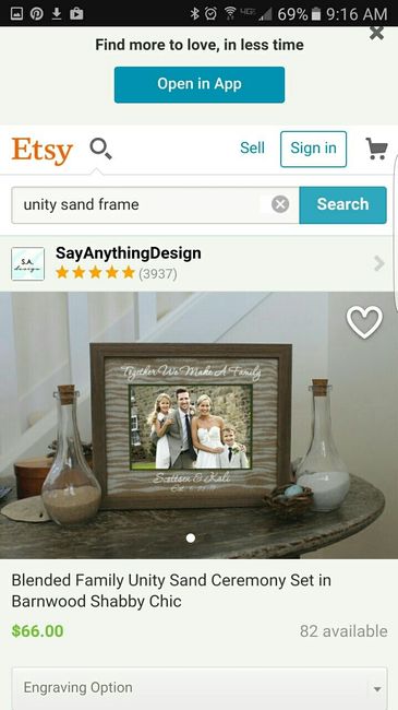 Show me your Unity Sand Sets