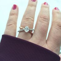 Show me your ring! :)