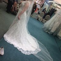 What I Love About YOUR Dress