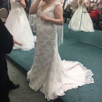 For fun! Shameless dress thread!