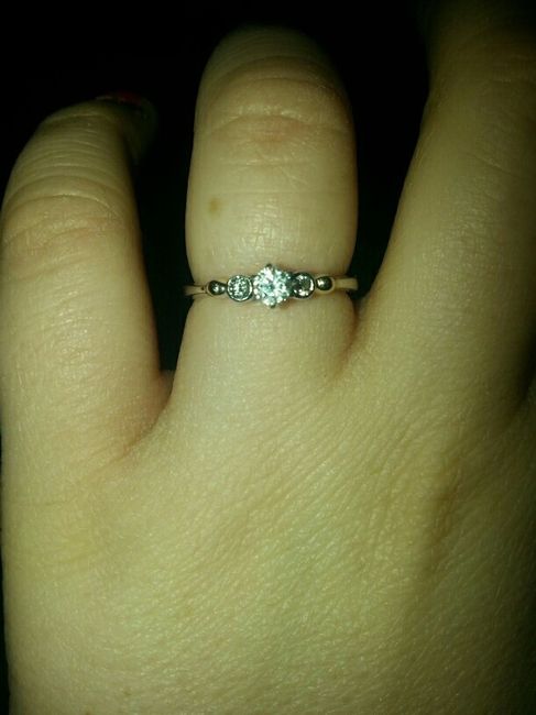 Ring Rant