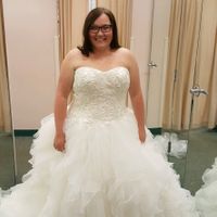 Game time: Are you team fitted or team full? Score: 26-13 Full in the lead!  - 1