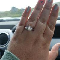 What shape is your ring? - 1