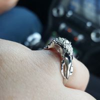 What shape is your ring? - 2