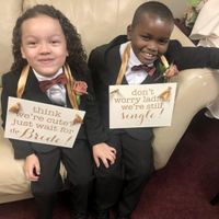 October 2022 Brides!! How are you doing?! - 1