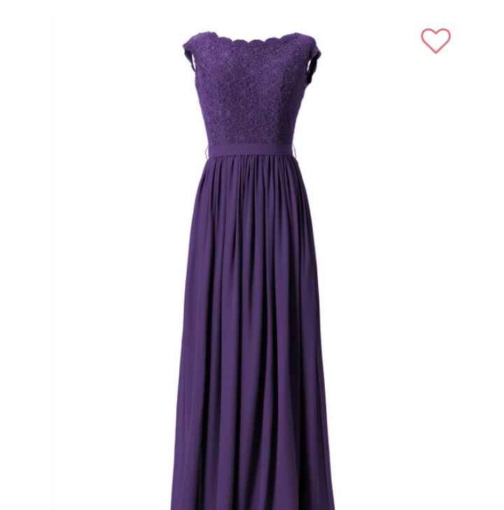 Shoes for the bridal party!? helpp - 1