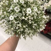 Bridal party Bouquets - 2