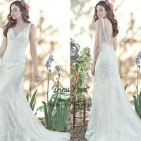 Any other Maggie Sottero brides?