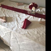 Runners or rose petals - 1