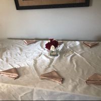 Runners or rose petals - 2