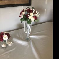 Runners or rose petals - 3