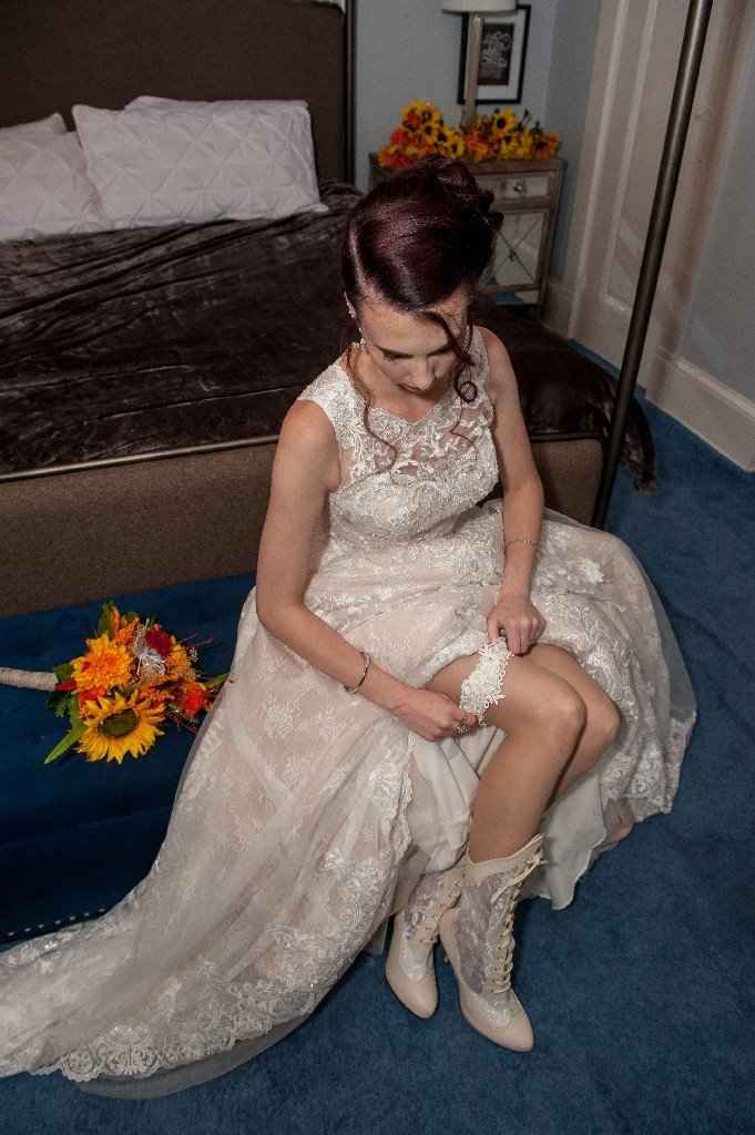 How Much Did You Spend on Your Shoes? - 2