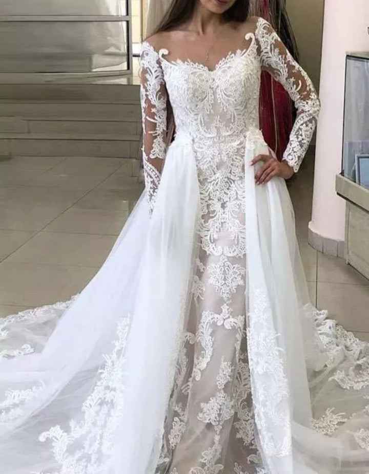 Online Wedding Dress 3