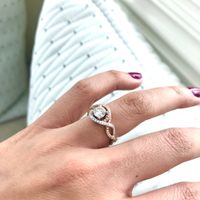 Show me the Ring!💍 - 1