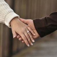 2023 Brides - Show us your ring! - 1