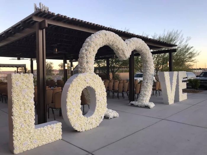 My Wedding Was Amazing! (some non pro pics) - 2