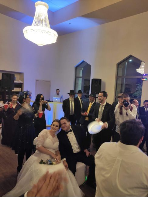 My Wedding Was Amazing! (some non pro pics) - 5