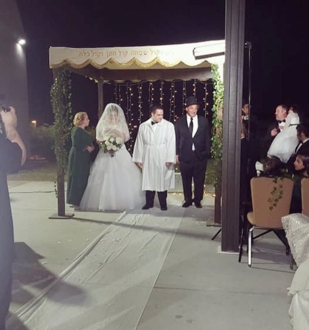 Loved our wedding!!! ( some non pro pics) 3