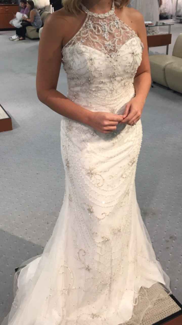 Dress Opinion?