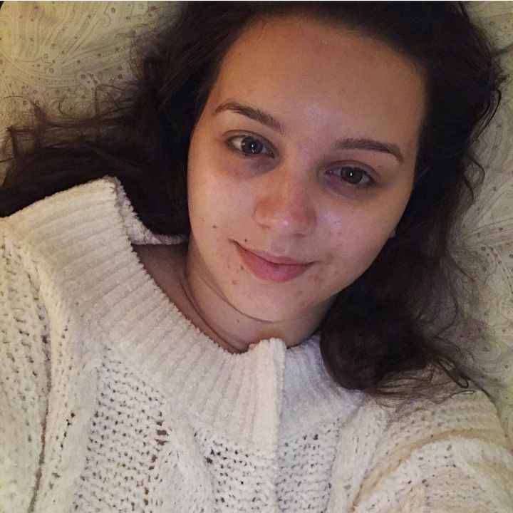 facial Done! What’s your pre wedding pamper? - 1