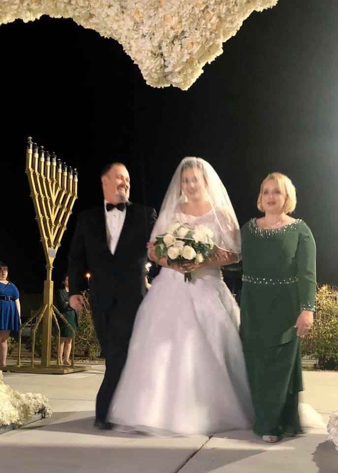 My Wedding Was Amazing! (some non pro pics) - 4