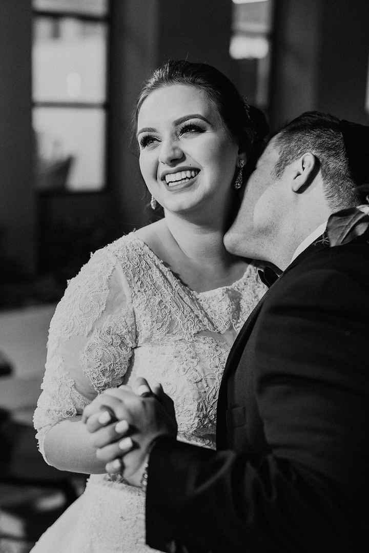 Got my professional wedding photos in!! Pic heavy!! Jewish wedding - 3