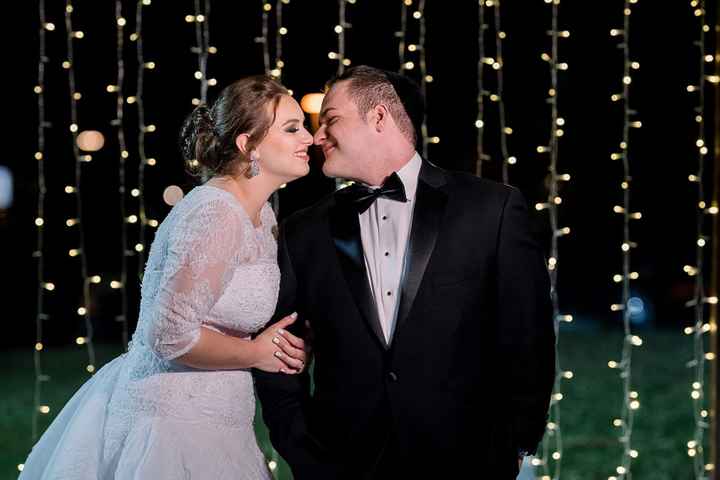 Got my professional wedding photos in!! Pic heavy!! Jewish wedding - 5