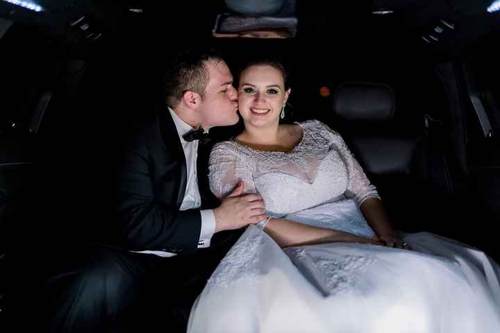 Got my professional wedding photos in!! Pic heavy!! Jewish wedding - 13