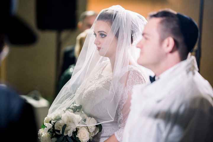 Got my professional wedding photos in!! Pic heavy!! Jewish wedding - 15