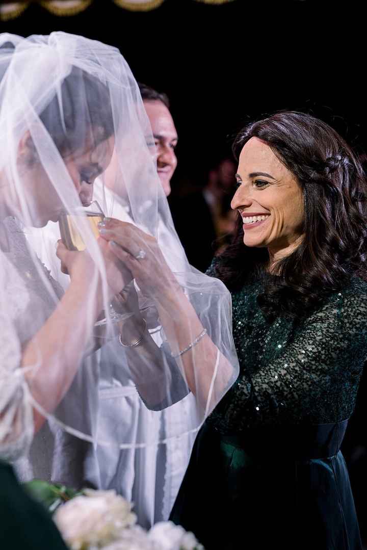 Got my professional wedding photos in!! Pic heavy!! Jewish wedding - 17