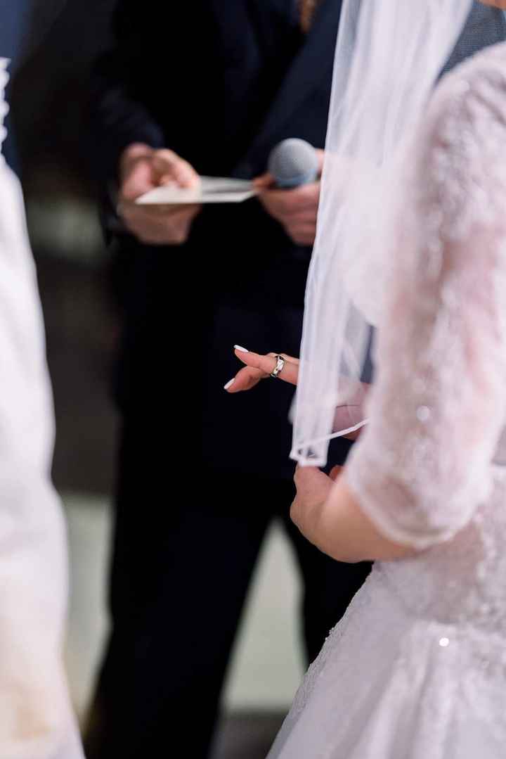 Got my professional wedding photos in!! Pic heavy!! Jewish wedding - 18