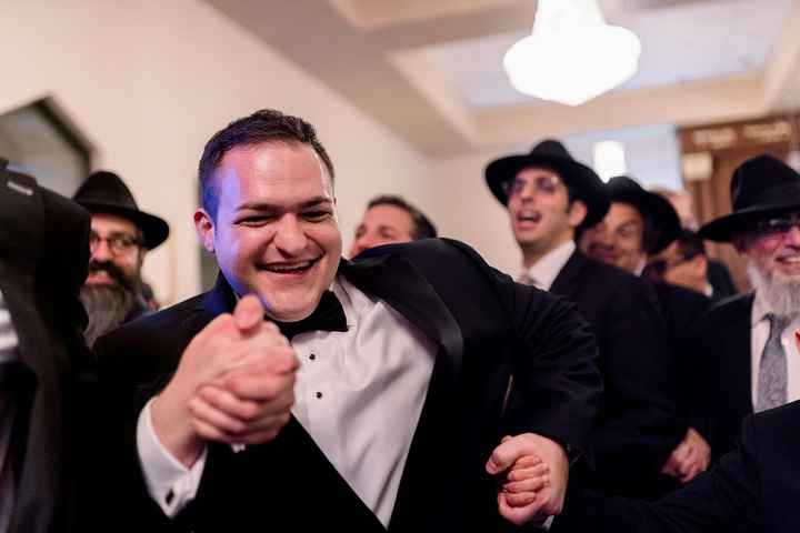 Got my professional wedding photos in!! Pic heavy!! Jewish wedding - 28