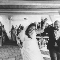 Share your recessional photo! 😊 - 1